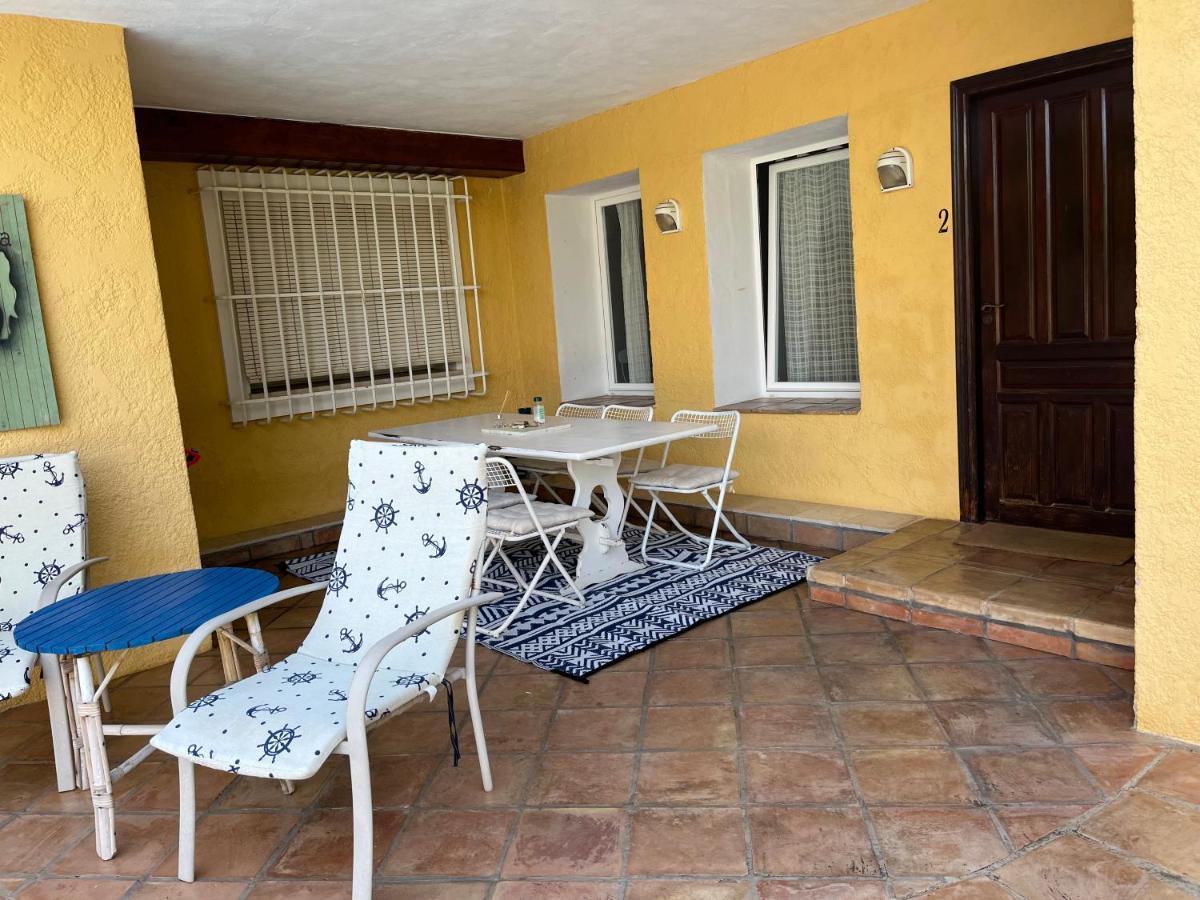 Groundfloor Of Villa,Altea La Vella, Private Pool,Quiet & Residential Exterior photo